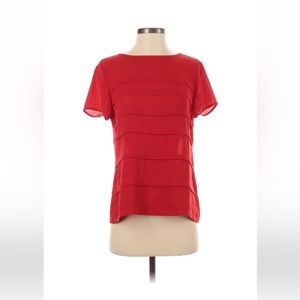 LAUREN BY RALPH LAUREN TOP